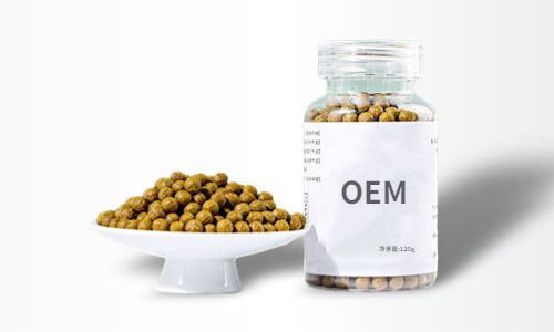 自己有配方可以找工廠代工嗎，費(fèi)用怎么樣？