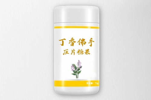 丁香佛手壓片糖果代加工產(chǎn)品方案及合作所需資質-德州健之源
