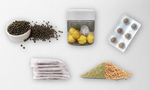 片劑、丸劑、茶包大健康食品代加工