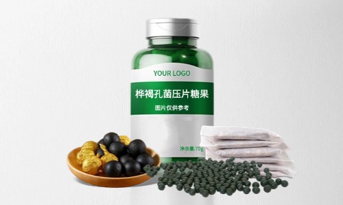 片劑、丸劑、茶包藥食同源食品代加工
