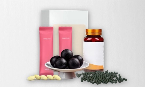 丸劑、粉劑、片劑保健品代加工