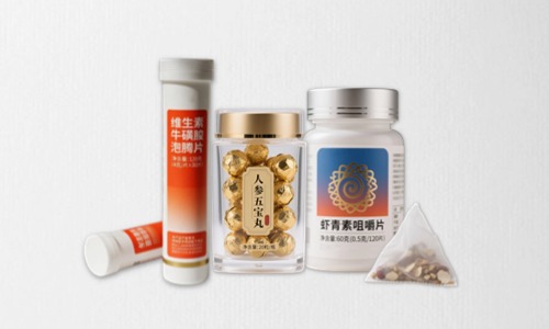 保健品貼牌代加工廠家怎么收費