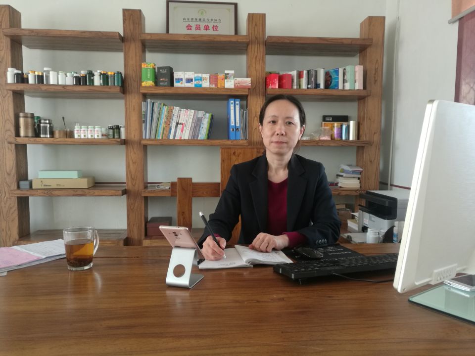 健康中國(guó)，德州健之源一直在行動(dòng)------