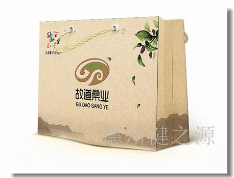 桑葉茶，不僅僅是養(yǎng)生，還是場(chǎng)持久戰(zhàn)