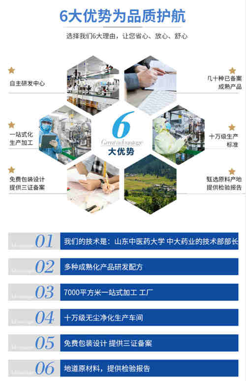 壓片糖果OEM代加工廠(chǎng)家片劑貼牌生產(chǎn)合作介紹-德州健之源