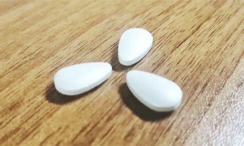女人氣血不足怎么辦？